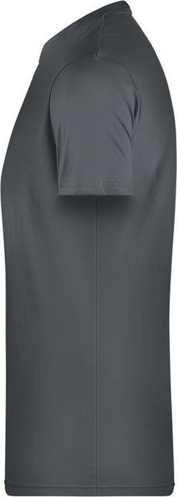 Produktbild James & Nicholson Basic TShirt (S)