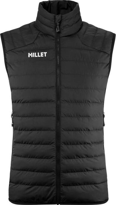 Actual product image Millet Fitz Roy Warme Weste (M)