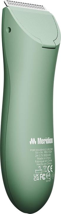 Image du produit Meridian Grooming Körperhaartrimmer