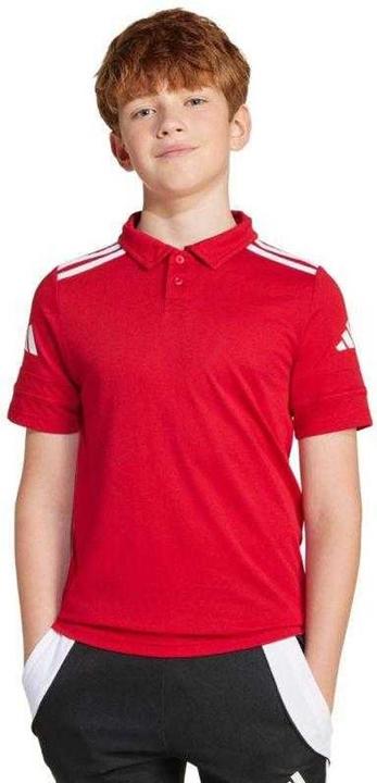 Produktbild Adidas Squadra 25 Poloshirt (122)