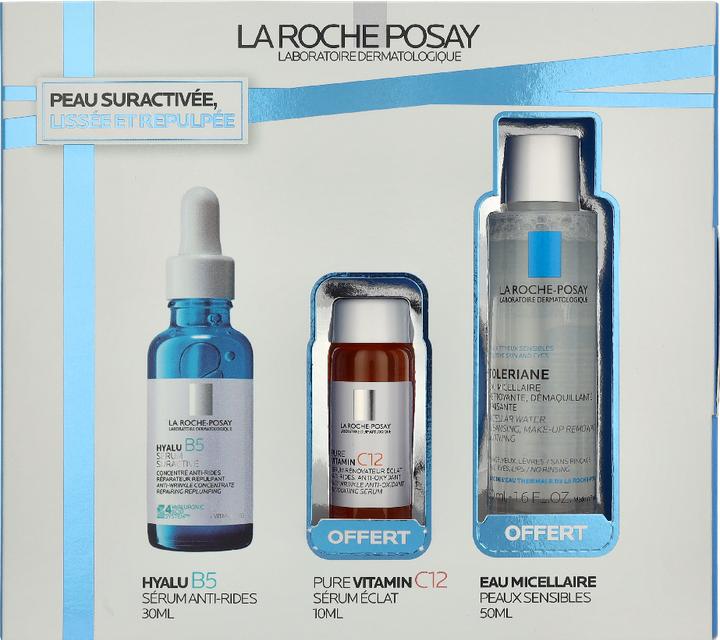 Image du produit La Roche Posay Hyalu B5 (Kit de soins du visage)