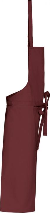 Actual product image Kariban Apron (One size)