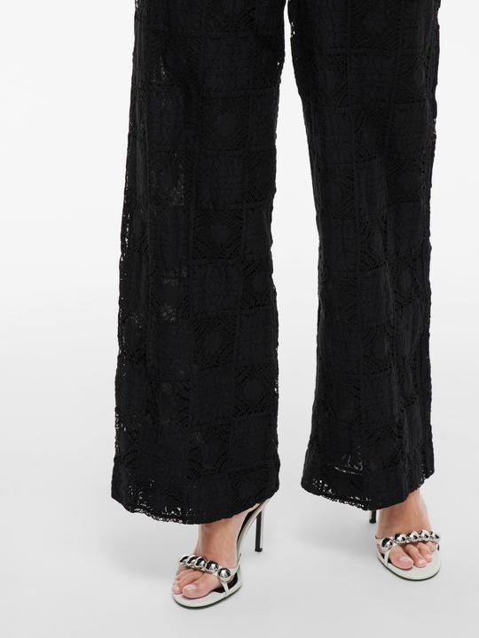 Produktbild Vila High Waist Hose (38)