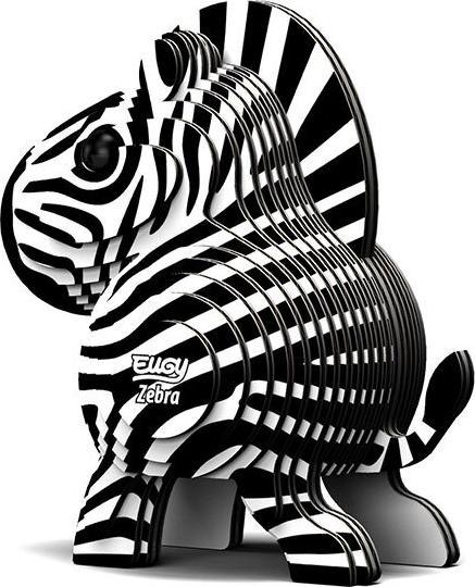 Image du produit Eugy Zebra