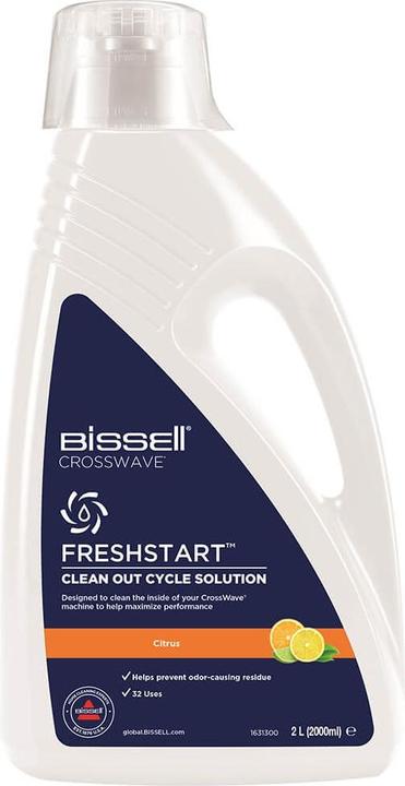 Immagine prodotto Bissell Soluzione Fresh Start Clean-Out Cycle