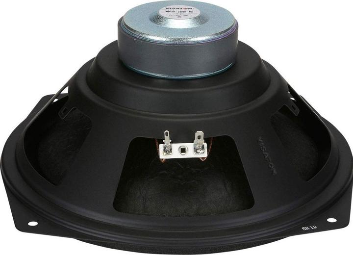 Immagine prodotto Visaton Bass driver WS 25 E, 8 Ohm