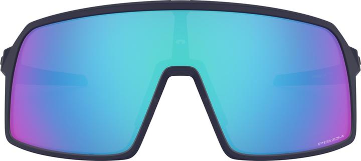 Produktbild Oakley Sutro S (Matte Navy, Prizm Sapphire)