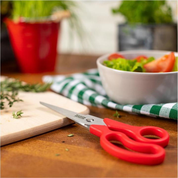 Actual product image Kuhn Rikon Household shears (21 cm)