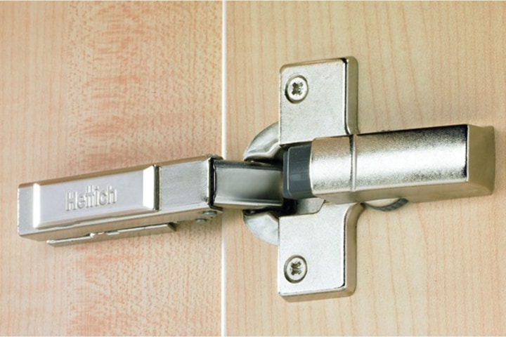 Image du produit Hettich Amortisseur à vis pour charnière Silent System