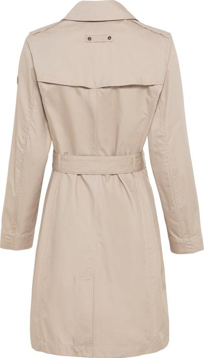 Immagine prodotto Camel Active Trench in misto cotone