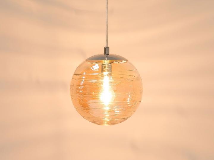 Actual product image Beliani Mirna (E14)