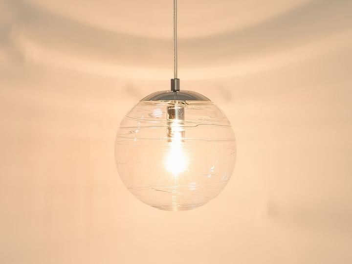 Actual product image Beliani Mirna (E14)