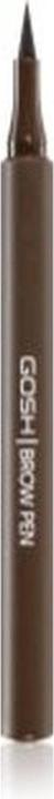 Gosh Brow Pen - Perfect For Defining And Filling In Brows