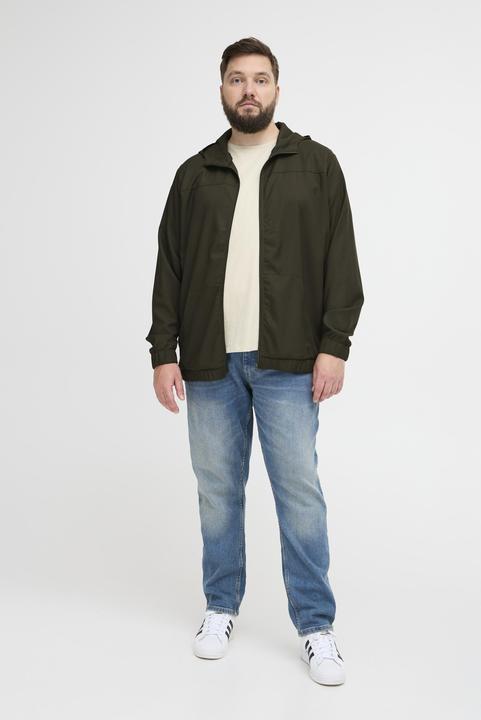 Actual product image Blend Regular fit (XXL)