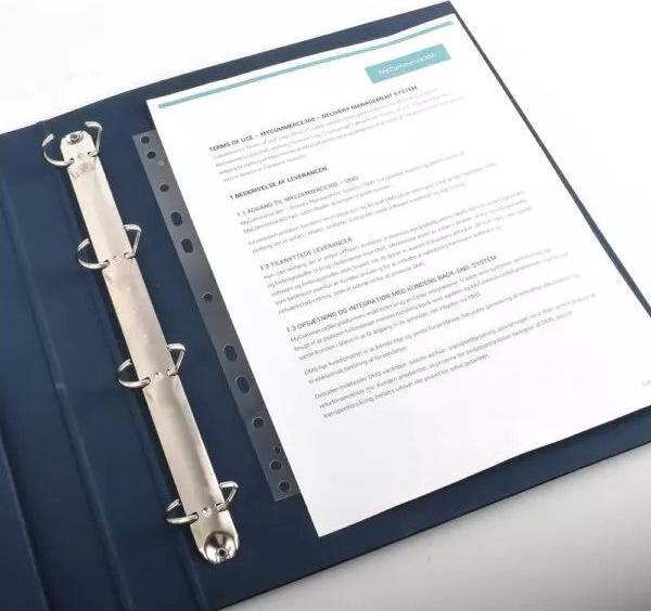 Image du produit Bande de classement