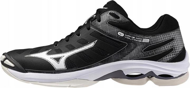 Actual product image Mizuno Wave Voltage 2 (46.5)