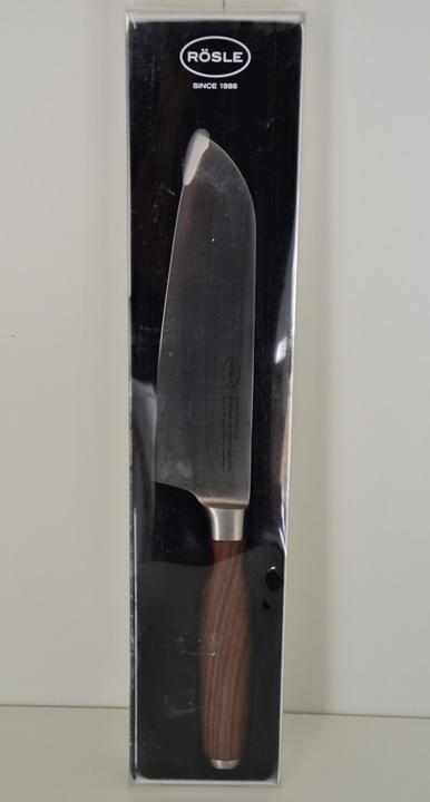 Actual product image Rösle Santokumesser (16.60 cm)