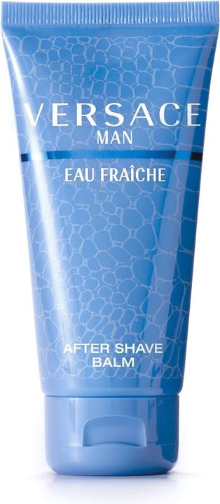 Versace Eau Fraiche (Aftershave Balsam, 75 ml)