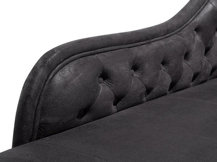 Produktbild Beliani Nimes (Recamiere)