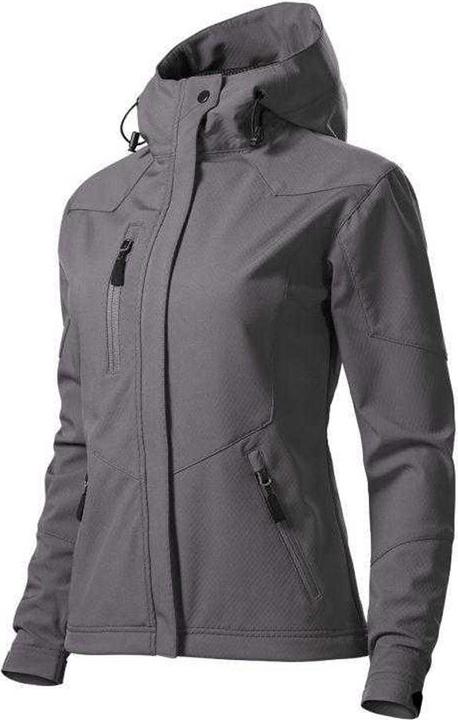 Produktbild Malfini Nano Softshelljacke (S)