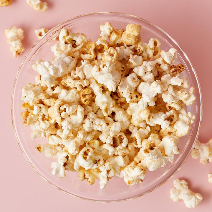 Produktbild Heimatgut Popcorn Süss & Salzig Bio (90 g, 1 Stk.)