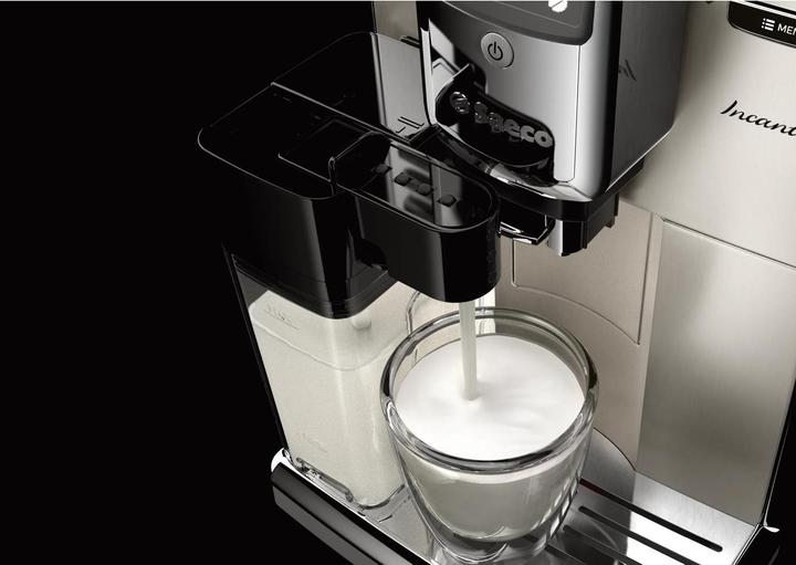 Actual product image Saeco Incanto HD8917/01