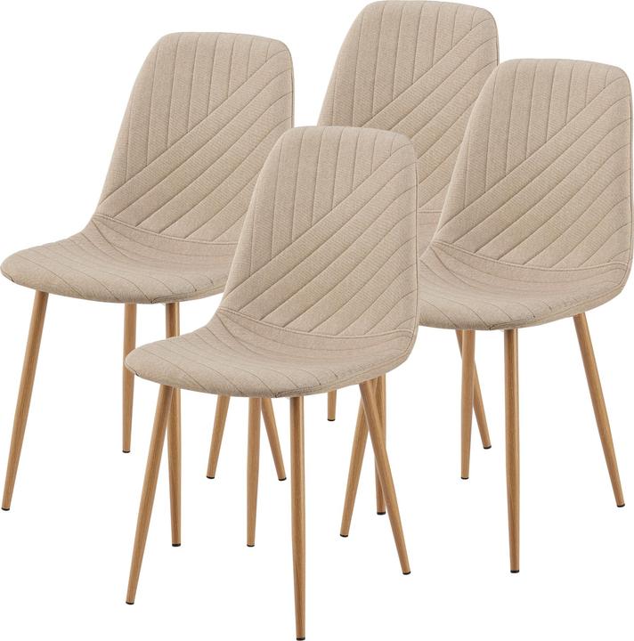 Image du produit En.Casa Lindesberg (Panneau de bois MDF)