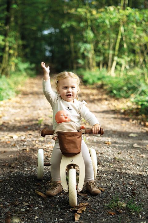 Immagine prodotto small foot Maxi balance bike e triciclo (10")