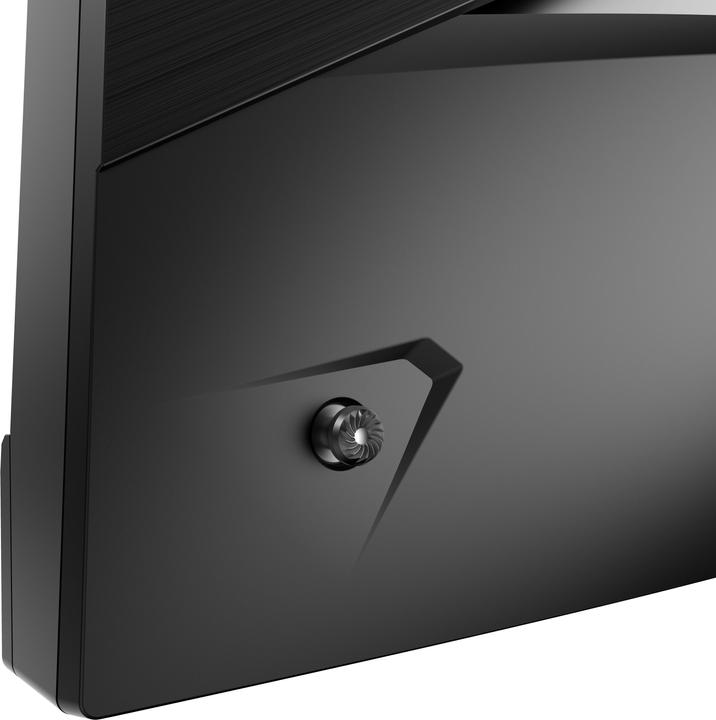 Produktbild MSI Optix MEG381CQR Plus (3840 x 1600 Pixel, 37.50")