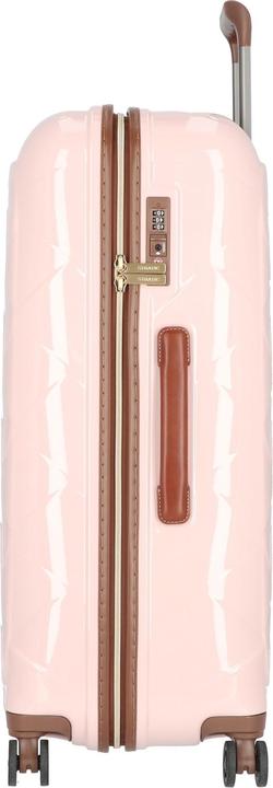 Actual product image Stratic Leather&More hard shell suitcase (100 l)