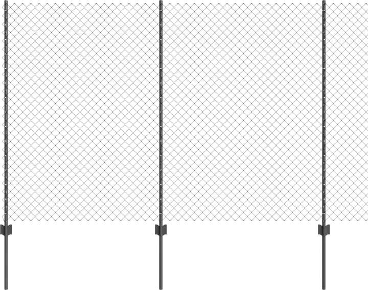 Produktbild vidaXL Aussenbarriere