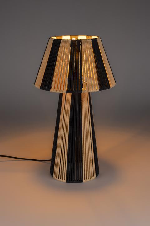 Image du produit Bold Monkey Table Lamp Stripe it up (E27)
