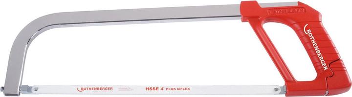 Rothenberger ROBO SUPER SW 300 met HSSE 4 Plus zaagblad