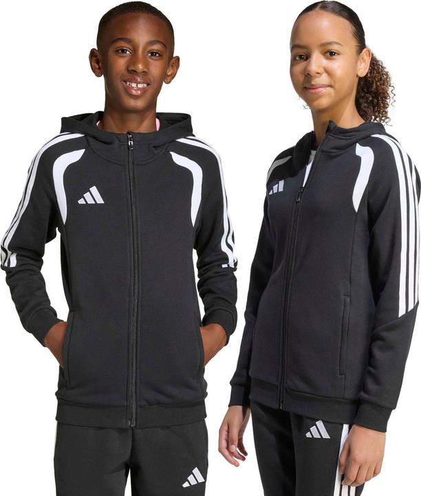 Produktbild Adidas Tiro26L Swfzhdy - black/white (116)