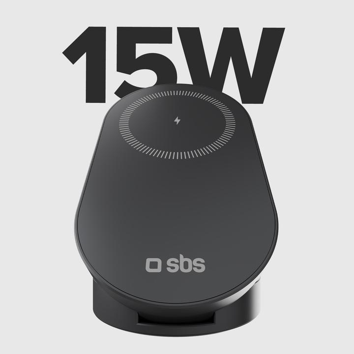 Image du produit SBS Wireless Charger (15 W)