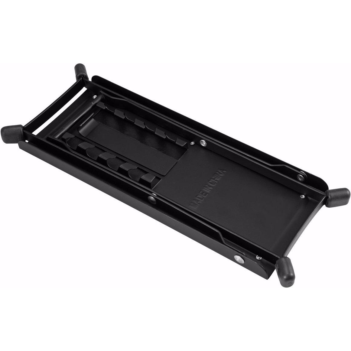 Thumbnail - Dimavery Gitarrenfussbank (Instrumenten Fussbank), Zubehör Instrumente, Schwarz