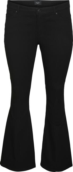 Image du produit Vero Moda VMSCARLET Mid Rise Ausgestellt Jeans Ausgestellt (50)