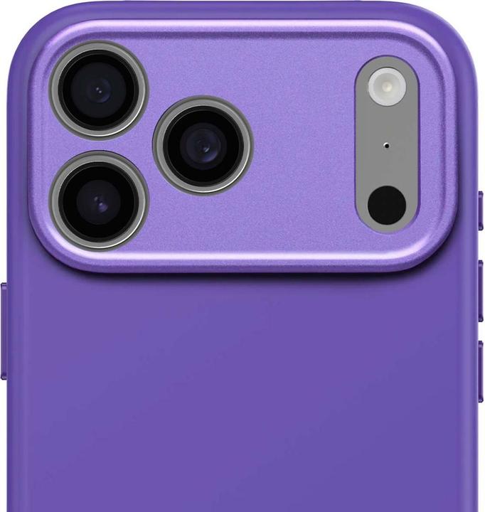 Actual product image Decoded Hülle MagSafe (Apple iPhone 17 Pro Max)