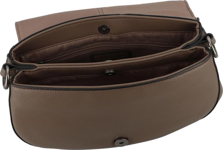 Image du produit FredsBruder Bête Sac à bandoulière en cuir 26 cm