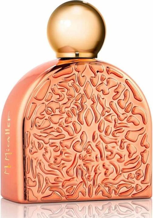 Actual product image M. Micallef Secrets of Love Glamour by Eau de Parfum Spray 75 ml (Eau de parfum, 75 ml)