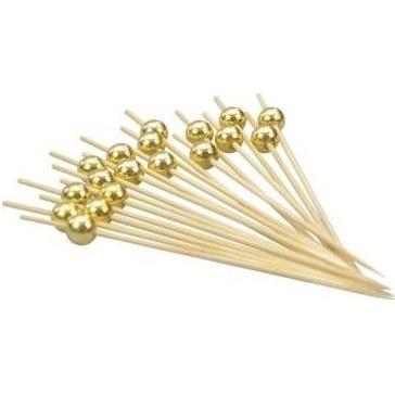 Teka, Stoviglie usa e getta, Celebrate Pins 24 Stk (24 x)