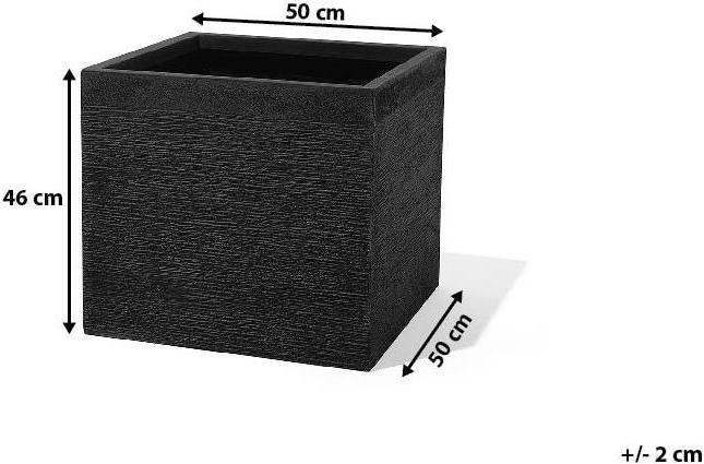 Produktbild Beliani Paros (50 x 50 x 46 cm)