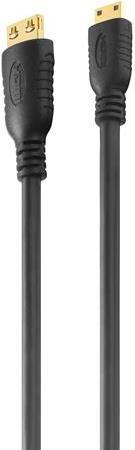 Produktbild Purelink HDMI (Typ A) — mini HDMI (Typ C) (2 m, HDMI, 1.4)