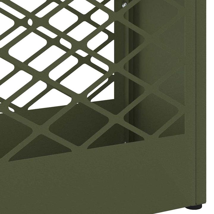 Image du produit vidaXL Sonnenschirmhalter