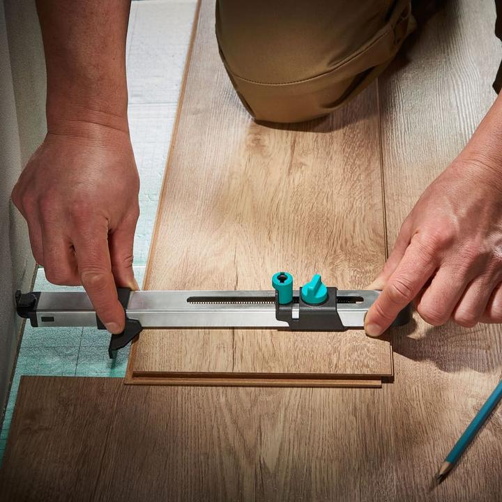 Produktbild wolfcraft wolfcraft 1 Laminat Einpasser