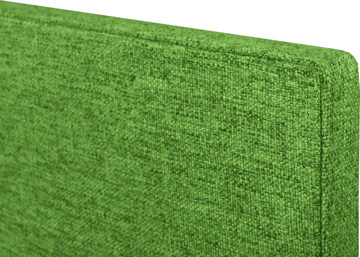 Produktbild Legamaster Akustik-Pinboard Wall-Up 200x59,5cm lime green (Pinnwand)