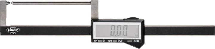 Produktbild Vigor Digitaler Bremsscheiben Dickenmesser