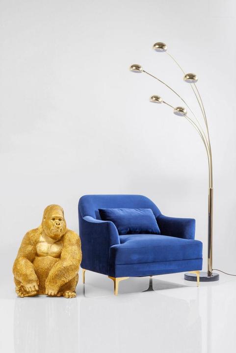 Actual product image Kare Design Monkey Gorilla