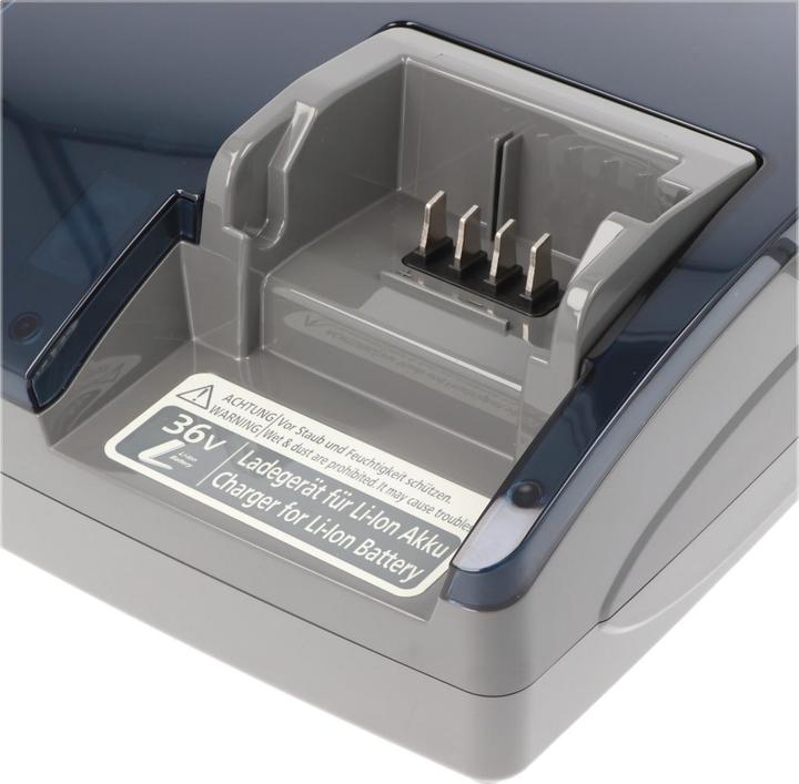 Produktbild Panasonic Schnell-Ladegerät passend für Flyer T8 Deluxe (E-Bike Ladegerät)