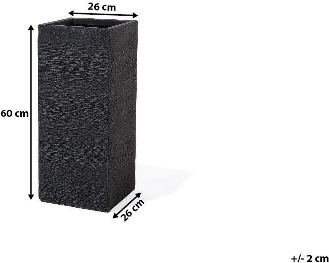 Actual product image Beliani Dion (26 cm)